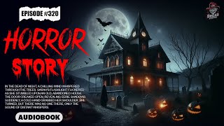 Top 10 Scary Audio Stories for Halloween [upl. by Lathan]