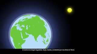 Geotermia  La energía de la Tierra GEOPLAT [upl. by Nrehtak]