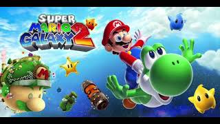 Super Mario Galaxy Suite [upl. by Jacobson]