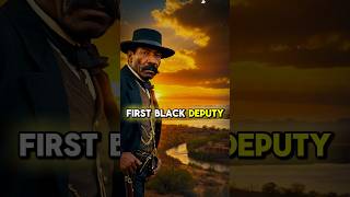 The Real Lone Ranger Bass Reeves’ Untold Storyshorts [upl. by Eniarral]