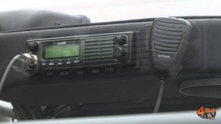 Oricom 80 Channel UHF Radios [upl. by Shaffert]