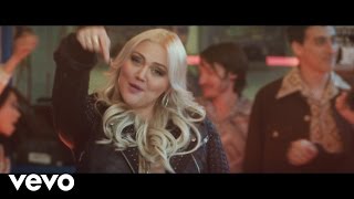 Elle King  Americas Sweetheart Official Video [upl. by Spatz]