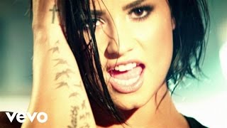 Demi Lovato  Confident The Alias Remix Official Audio [upl. by Dorri]