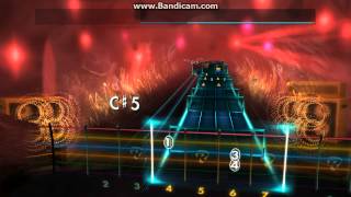 Rocksmith 2014 Green Day  Carpe Diem [upl. by Nosnorb]