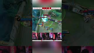 RRQ VS Alter Ego Game 3 MPL ID Season 14 mobilelegends mlbb [upl. by Branch]