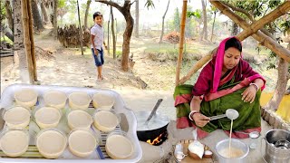 বাড়িতেই খুবসহজে বানালাম মাত্র এককাপ গুঁড়োদুধ দিয়ে পুরো বারো কাপ মিষ্টি দই রেসিপিmisti doi recipe [upl. by Hnirt]