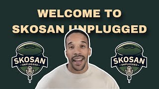 Welcome to Skosan Unplugged Success Stories that will Inspire [upl. by Oilerua]