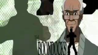 Boondocks Opening 1 [upl. by Eveline327]