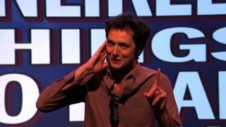 Unlikely Things to Hear on Radio  Mock the Week  Series 12 Episode 2 Preview  BBC Two [upl. by Glass]