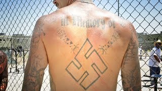 Aryan Prison Gangs and Law Enforcement [upl. by Enelym]