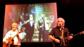 The Dubliners live  Tempodrom Berlin  Medley 30 November 2012 [upl. by Yotal]