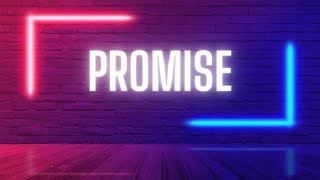 Promise  Romeo Santos ft Usher Official Video Lyric [upl. by Krysta183]