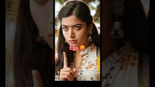 Rashmika Mandanna Mood Transformation video  rashmika mandhana status rashmikamandanna shorts [upl. by Riti]