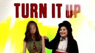 A Billion Hits  Lyric Music Video  Austin amp Ally  Disney Channel Official [upl. by Homovec]