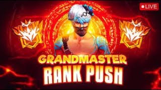 SPIRIT FF GRANDMASTER PUSHING [upl. by Ahras]