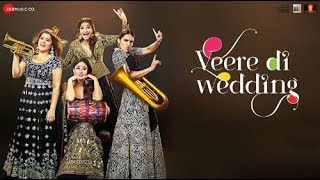 Veere Di Wedding  Full Movie Promotion  Kapoor Khan Sonam Kapoor Swara Bhasker [upl. by Acinod]