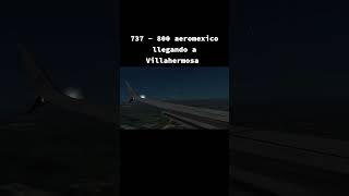 llegando a Villahermosa México noche [upl. by Nnaeirrac]