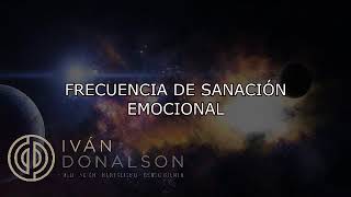 SANACIÓN EMOCIONAL  FRECUENCIA CUENCOS DE CUARZO [upl. by Parsifal]