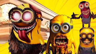 MinionsEXE  Coffin Dance Song COVER [upl. by Rotkiv667]