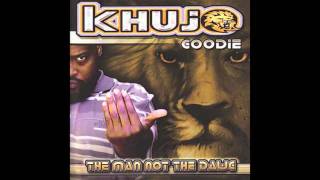 Khujo Goodie  Zone 3 [upl. by Newel930]