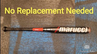 Marucci Echo Connect vs Easton Ghost Advanced Review and Comparison with Exit velo [upl. by Frances956]