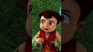 SuperBheem Adventures Cartoons Shorts Kids SuperBheemShorts [upl. by Endo954]