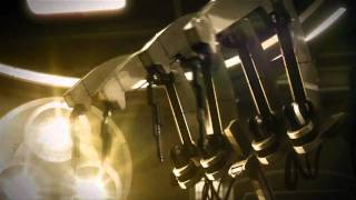 Deus Ex Human Revolution TV Trailer [upl. by Kella]