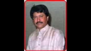 Monhjay Mehboob Attaullah Khan Esakhelvi Sindhi Punjabi Cultural Song Purani Yadain [upl. by Darline]