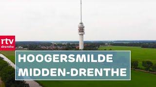 Hoogersmilde  Donders Mooi Drenthe [upl. by Verile]