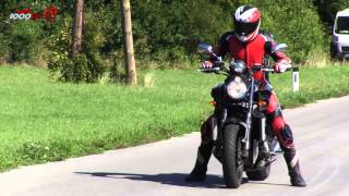 Yamaha VMax quotThe Accelerationquot [upl. by Rohclem]