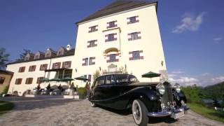 Schloss Fuschl Resort amp SPA [upl. by Nnuahs]