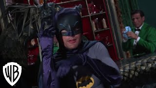 Batman The Complete Television Series  Adam West Talks Batusi  Warner Bros Entertainment [upl. by Koby]