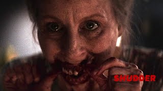 10 Best Scariest Horror Movies on Shudder Right Now [upl. by Airetak]