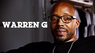 Warren G Breaks Down Regulate G Funk Era II Track by Track [upl. by Niac]