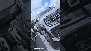 Wildtrak​V6🚀🚀ตั้มฟอร์ด tumnextgen Raptor NextGen fyp Ford รีวิวรถ​ Everest​ [upl. by Ahseel]