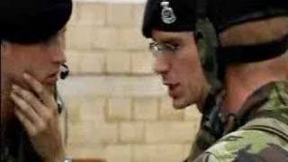 British Territorial Army  Officer  Selection amp Training [upl. by Kellina]