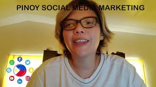 S1E2  Pinoy Social Media Marketing  KPIs That Matters [upl. by Htebazle]