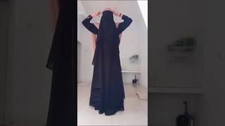 Respect Hijab  🧕👌💯 islamicshorts hijab lovestatus viralnaat sameerdiwan youtubeshorts [upl. by Wilhelm]