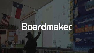 Boardmaker na escola [upl. by Dayle]