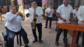 EL VALLE DE LA HERMITA MUNICIPAL DE BERRIOZÁBAL CHIAPAS [upl. by Anitniuq]