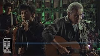 DMASIV amp Iwan Fals  Satu  Satunya Official Music Video [upl. by Fuller]