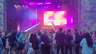 Noughty 90s festival Newcastle 2023 [upl. by Schuler250]