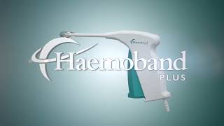 Haemoband Plus Band Ligation Surgical Device for Haemorrhoids [upl. by Buke]