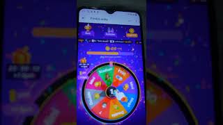 Findo lucky to daily earn 1000 amp2000 🤑💰 shorts viralvideo earnning earnmoney earningapp [upl. by Sisile]