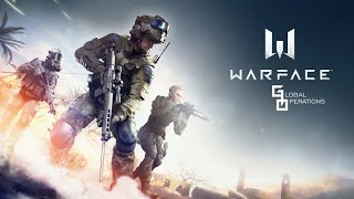 Играю в Warface Go [upl. by Siocnarf862]