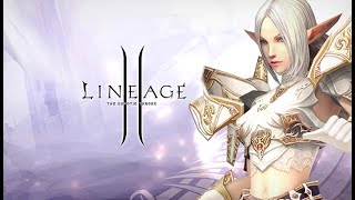 L2 ESSENCE EU  Sword Singer  Inicio [upl. by Nayt]