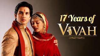 Best Scenes Of Vivah Movie  17 Years Of Vivah  Shahid Kapoor  Amrita Rao [upl. by Carolynn]