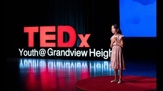 Empathy Education Inclusion A Guide to Real Friendship  Emma Liu  TEDxYouthGrandviewHeights [upl. by Sherie]