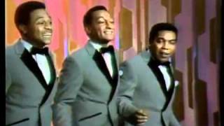 The Four Tops Bernadette 1967 YouTube [upl. by Bresee]