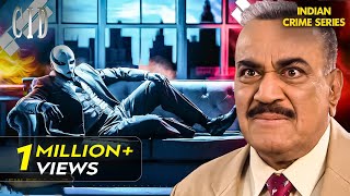 CID के सामने आया एक International Don  Best Of CID  सीआईडी  Hindi TV Serial [upl. by Eelyr]